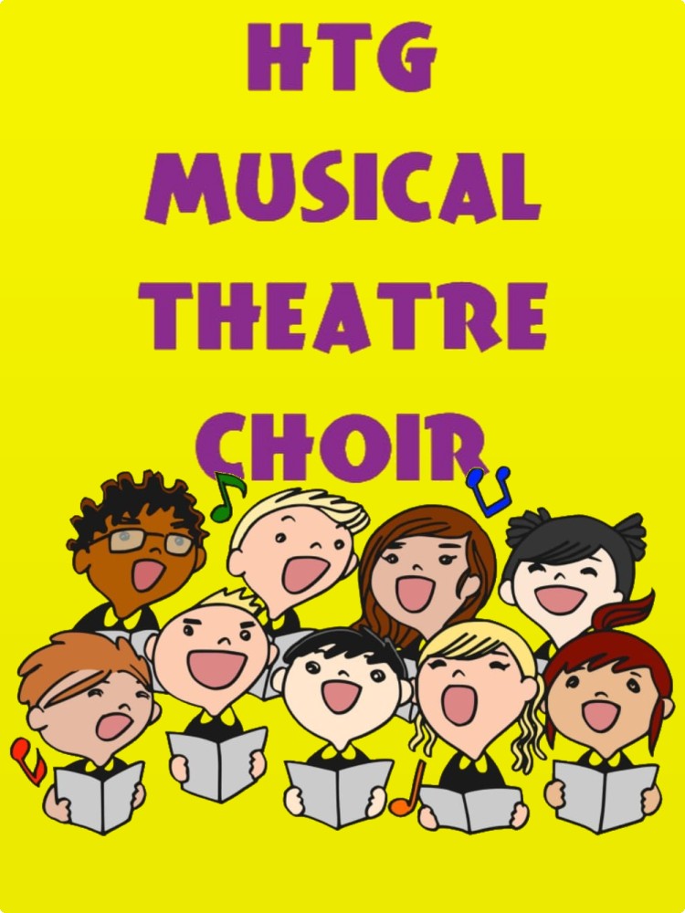 HTG Musical Theatre Choir