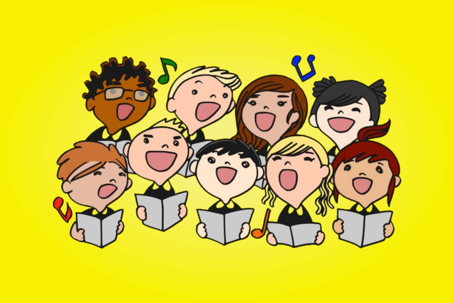 Musical Theatre Choir